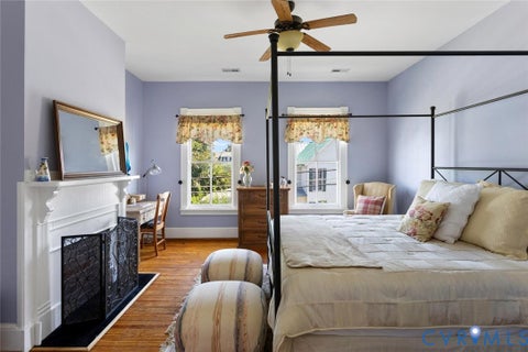 Tiny photo for 143 Marshall Street, Petersburg, VA 23803 (MLS # 2623010)
