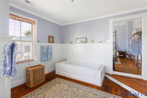 Tiny photo for 143 Marshall Street, Petersburg, VA 23803 (MLS # 2623010)