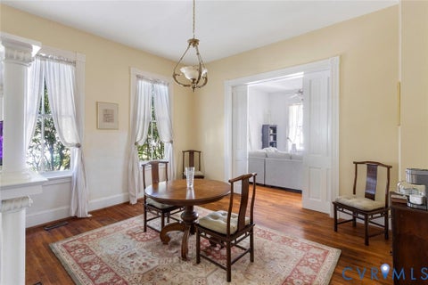 Tiny photo for 143 Marshall Street, Petersburg, VA 23803 (MLS # 2623010)