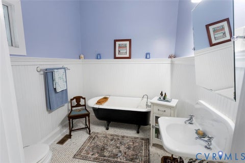 Tiny photo for 143 Marshall Street, Petersburg, VA 23803 (MLS # 2623010)