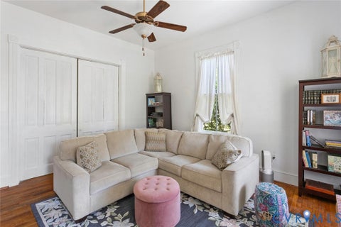 Tiny photo for 143 Marshall Street, Petersburg, VA 23803 (MLS # 2623010)