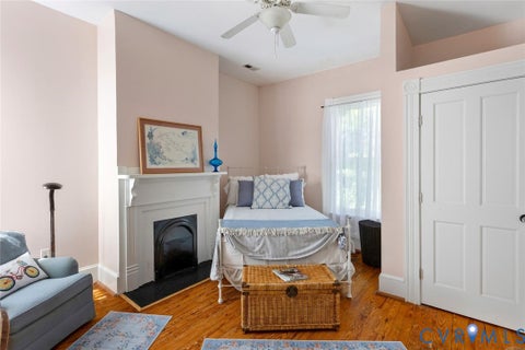 Tiny photo for 143 Marshall Street, Petersburg, VA 23803 (MLS # 2623010)