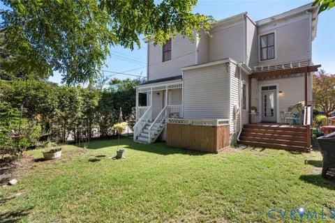 Tiny photo for 143 Marshall Street, Petersburg, VA 23803 (MLS # 2623010)