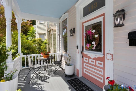 Tiny photo for 143 Marshall Street, Petersburg, VA 23803 (MLS # 2623010)