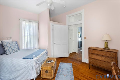 Tiny photo for 143 Marshall Street, Petersburg, VA 23803 (MLS # 2623010)