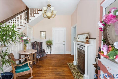 Tiny photo for 143 Marshall Street, Petersburg, VA 23803 (MLS # 2623010)