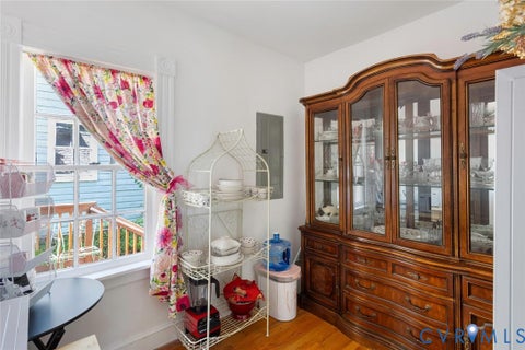 Tiny photo for 143 Marshall Street, Petersburg, VA 23803 (MLS # 2623010)
