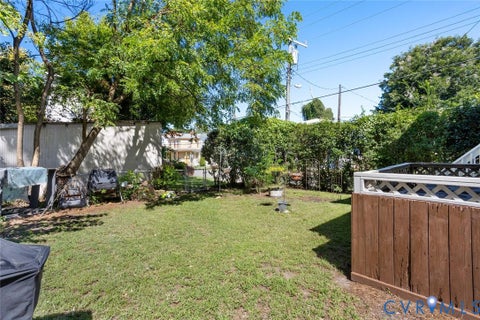 Tiny photo for 143 Marshall Street, Petersburg, VA 23803 (MLS # 2623010)