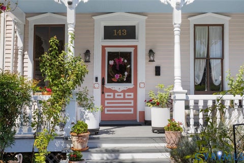 Tiny photo for 143 Marshall Street, Petersburg, VA 23803 (MLS # 2623010)