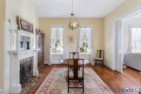 Tiny photo for 143 Marshall Street, Petersburg, VA 23803 (MLS # 2623010)