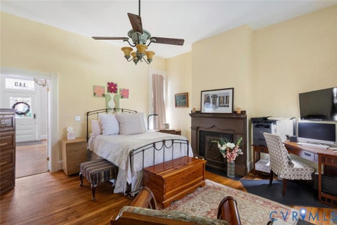 Tiny photo for 143 Marshall Street, Petersburg, VA 23803 (MLS # 2623010)