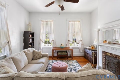 Tiny photo for 143 Marshall Street, Petersburg, VA 23803 (MLS # 2623010)