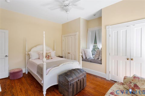 Tiny photo for 143 Marshall Street, Petersburg, VA 23803 (MLS # 2623010)