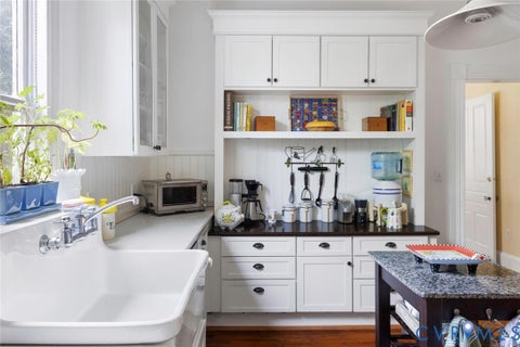Tiny photo for 143 Marshall Street, Petersburg, VA 23803 (MLS # 2623010)