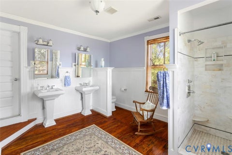 Tiny photo for 143 Marshall Street, Petersburg, VA 23803 (MLS # 2623010)