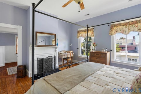 Tiny photo for 143 Marshall Street, Petersburg, VA 23803 (MLS # 2623010)