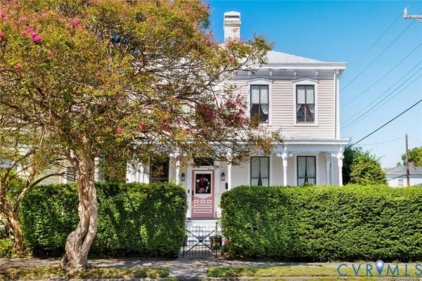 143 MARSHALL ST, PETERSBURG, VA 23803 - Image 68bf397be5bab1fe1c9b0ddc5b66ccf7/685888220