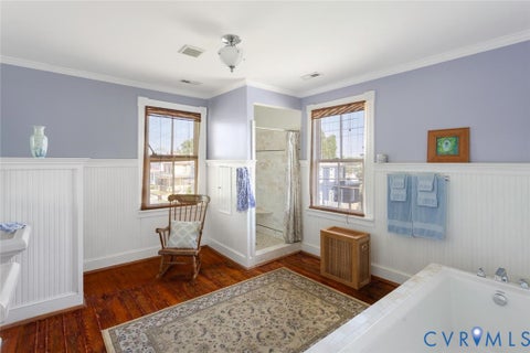Tiny photo for 143 Marshall Street, Petersburg, VA 23803 (MLS # 2623010)
