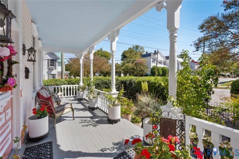 Tiny photo for 143 Marshall Street, Petersburg, VA 23803 (MLS # 2623010)
