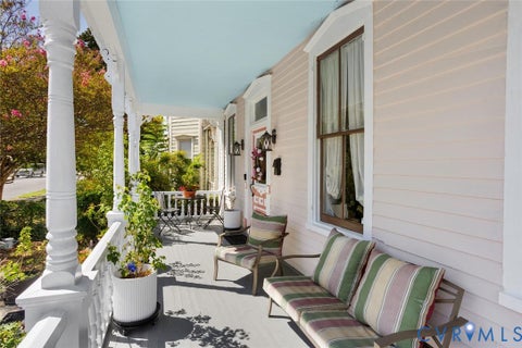Tiny photo for 143 Marshall Street, Petersburg, VA 23803 (MLS # 2623010)