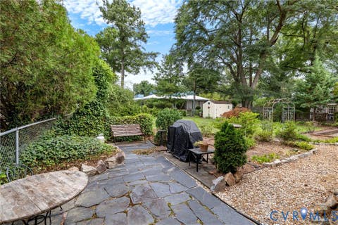 Tiny photo for 1100 Lake Avenue, Richmond, VA 23226 (MLS # 2622257)