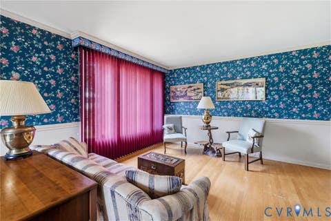 Tiny photo for 1100 Lake Avenue, Richmond, VA 23226 (MLS # 2622257)