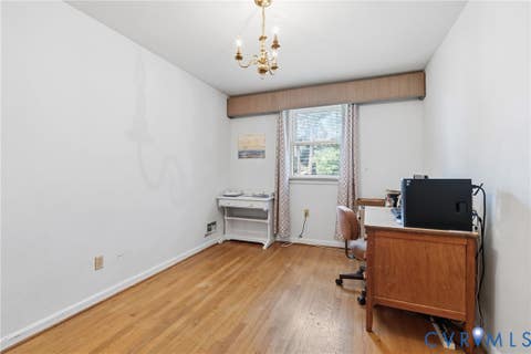 Tiny photo for 1100 Lake Avenue, Richmond, VA 23226 (MLS # 2622257)