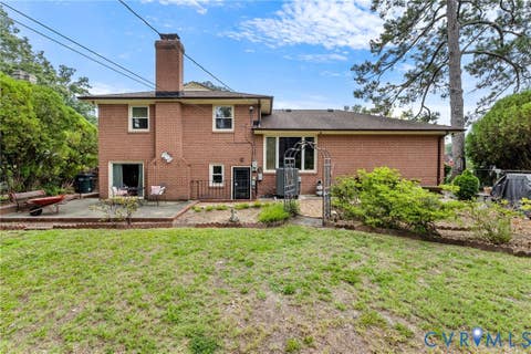 Tiny photo for 1100 Lake Avenue, Richmond, VA 23226 (MLS # 2622257)