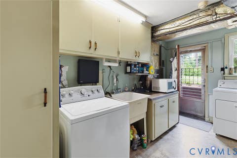 Tiny photo for 1100 Lake Avenue, Richmond, VA 23226 (MLS # 2622257)