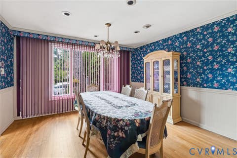 Tiny photo for 1100 Lake Avenue, Richmond, VA 23226 (MLS # 2622257)