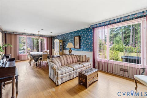 Tiny photo for 1100 Lake Avenue, Richmond, VA 23226 (MLS # 2622257)