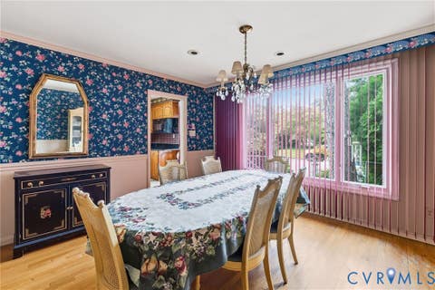 Tiny photo for 1100 Lake Avenue, Richmond, VA 23226 (MLS # 2622257)