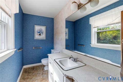 Tiny photo for 1100 Lake Avenue, Richmond, VA 23226 (MLS # 2622257)