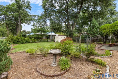 Tiny photo for 1100 Lake Avenue, Richmond, VA 23226 (MLS # 2622257)