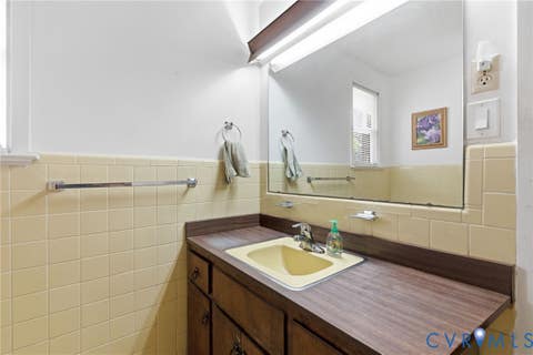 Tiny photo for 1100 Lake Avenue, Richmond, VA 23226 (MLS # 2622257)