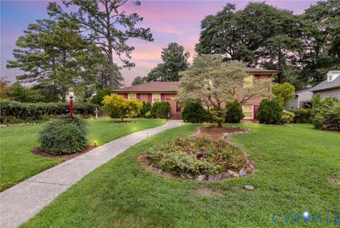 Photo of 1100 Lake Avenue, Richmond, VA 23226 (MLS # 2622257)