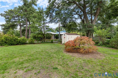 Tiny photo for 1100 Lake Avenue, Richmond, VA 23226 (MLS # 2622257)