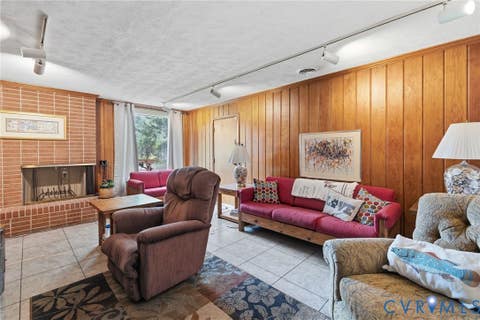 Tiny photo for 1100 Lake Avenue, Richmond, VA 23226 (MLS # 2622257)