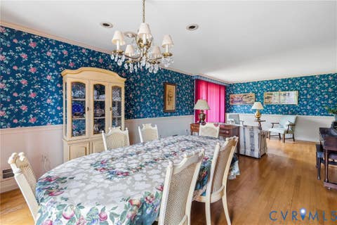 Tiny photo for 1100 Lake Avenue, Richmond, VA 23226 (MLS # 2622257)