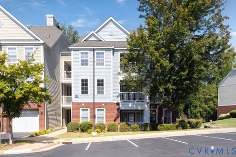 Photo of 704 Bristol Village Drive #206, Midlothian, VA 23114 (MLS # 2624838)