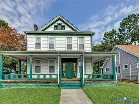 Tiny photo for 1708 Mechanicsville Turnpike, Richmond, VA 23223 (MLS # 2615483)