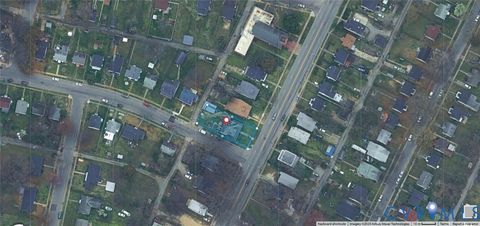 Tiny photo for 1708 Mechanicsville Turnpike, Richmond, VA 23223 (MLS # 2615483)