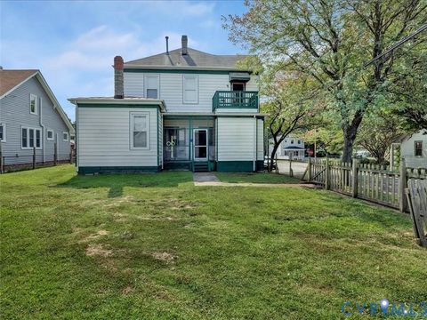 Tiny photo for 1708 Mechanicsville Turnpike, Richmond, VA 23223 (MLS # 2615483)
