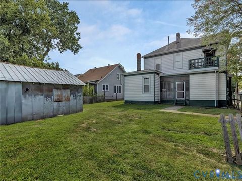 Tiny photo for 1708 Mechanicsville Turnpike, Richmond, VA 23223 (MLS # 2615483)