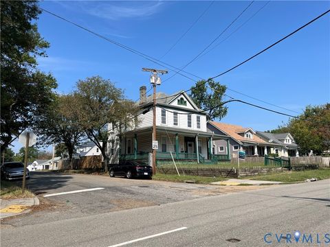 Tiny photo for 1708 Mechanicsville Turnpike, Richmond, VA 23223 (MLS # 2615483)