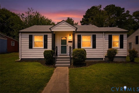 Photo of 2709 Lamberts Avenue, Richmond, VA 23234 (MLS # 2617581)