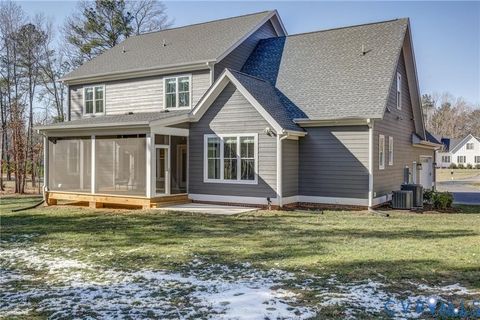 Tiny photo for 3150 Lake Stone Terrace, Powhatan, VA 23139 (MLS # 2533839)