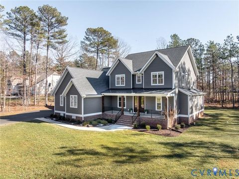 Photo of 3150 Lake Stone Terrace, Powhatan, VA 23139 (MLS # 2533839)