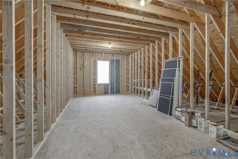 Tiny photo for 3150 Lake Stone Terrace, Powhatan, VA 23139 (MLS # 2533839)