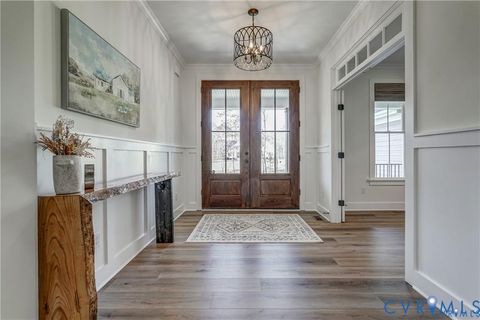 Tiny photo for 3150 Lake Stone Terrace, Powhatan, VA 23139 (MLS # 2533839)